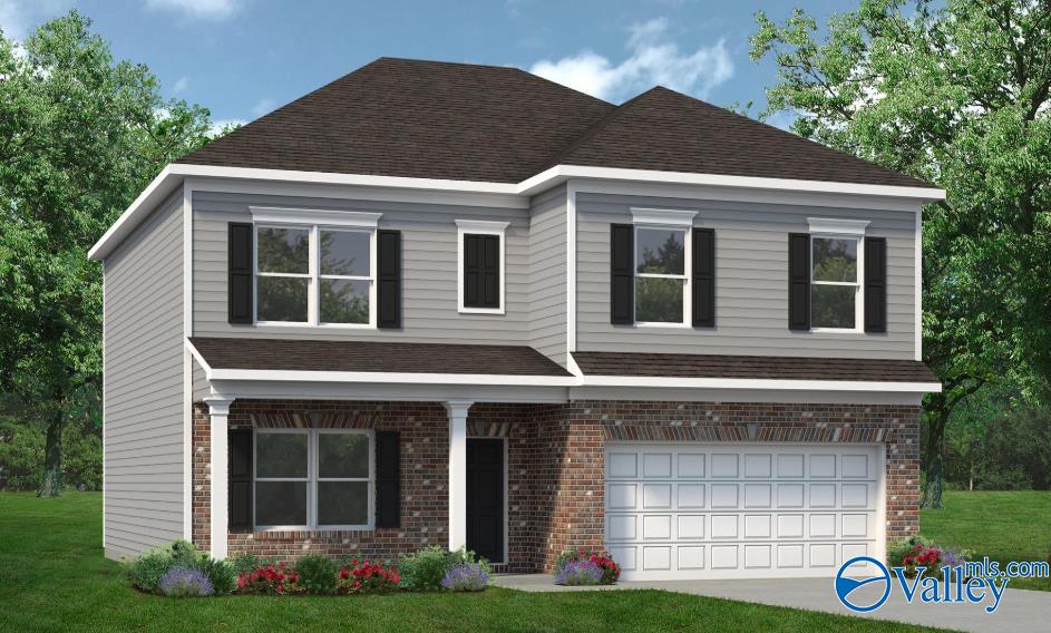 18930 Cottontail Lane, Athens, Alabama image 1