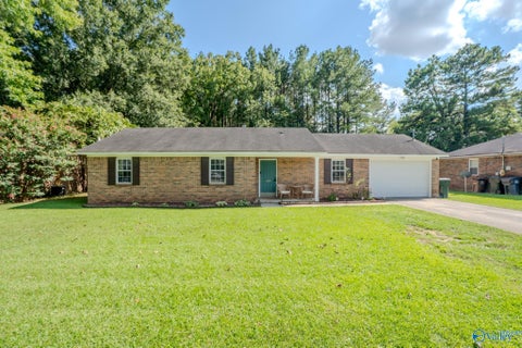 Homes For Sale - 1209 Clarkview Street<br/> Decatur, AL 35601