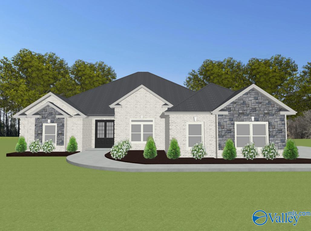 Trenton-C2 Culross Drive, Athens, Alabama image 3
