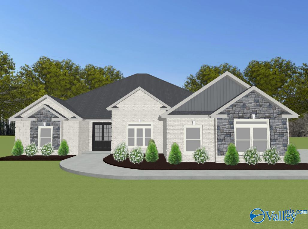 Trenton-C2 Culross Drive, Athens, Alabama image 1
