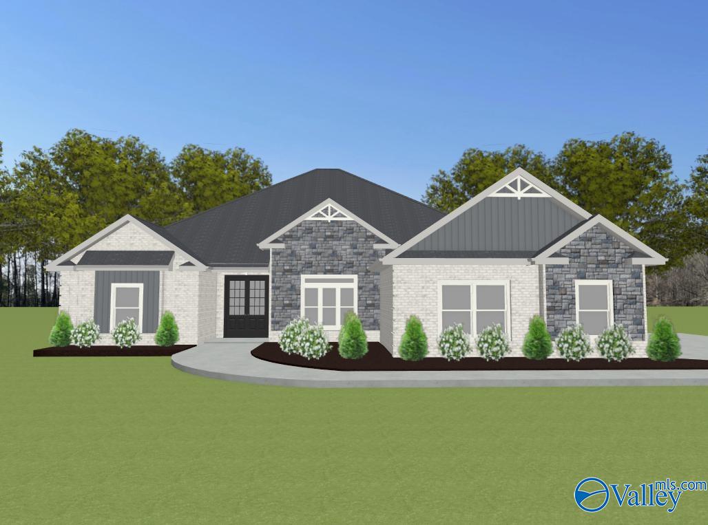 Trenton-C2 Culross Drive, Athens, Alabama image 2