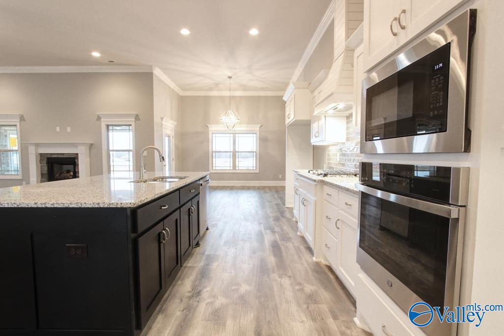 Trenton-C2 Culross Drive, Athens, Alabama image 22