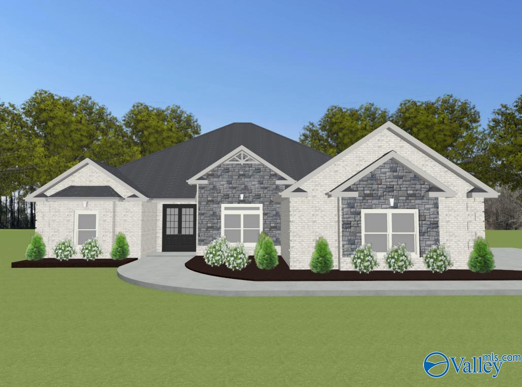Trenton-C2 Culross Drive, Athens, Alabama image 4