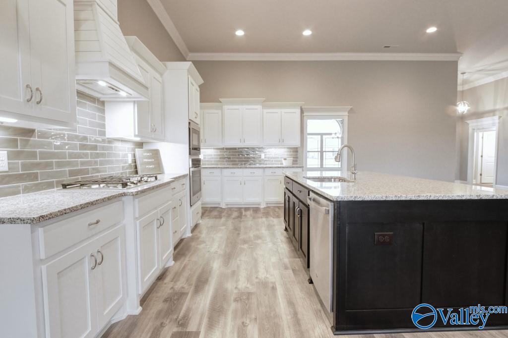 Trenton-C2 Culross Drive, Athens, Alabama image 18