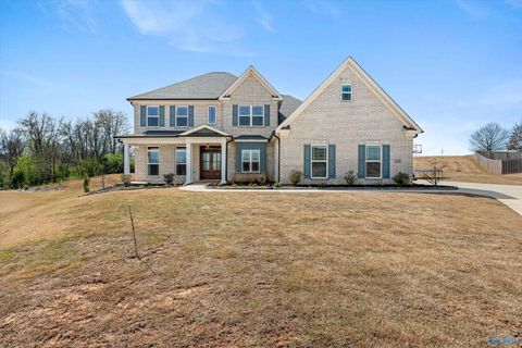 Photo of 168 River Mill Road, Huntsville, AL 35811 (MLS # 21912319)