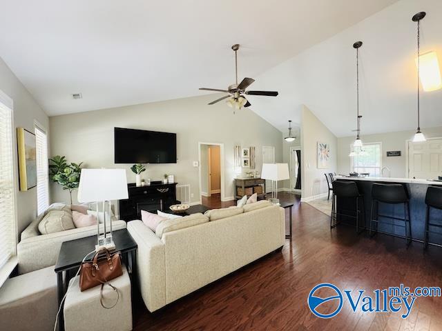 7137 Pale Dawn Place, Owens Cross Roads, Alabama image 15