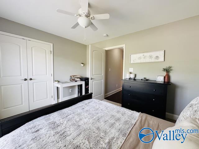 7137 Pale Dawn Place, Owens Cross Roads, Alabama image 25