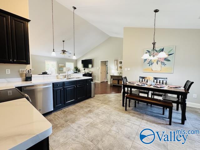 7137 Pale Dawn Place, Owens Cross Roads, Alabama image 9
