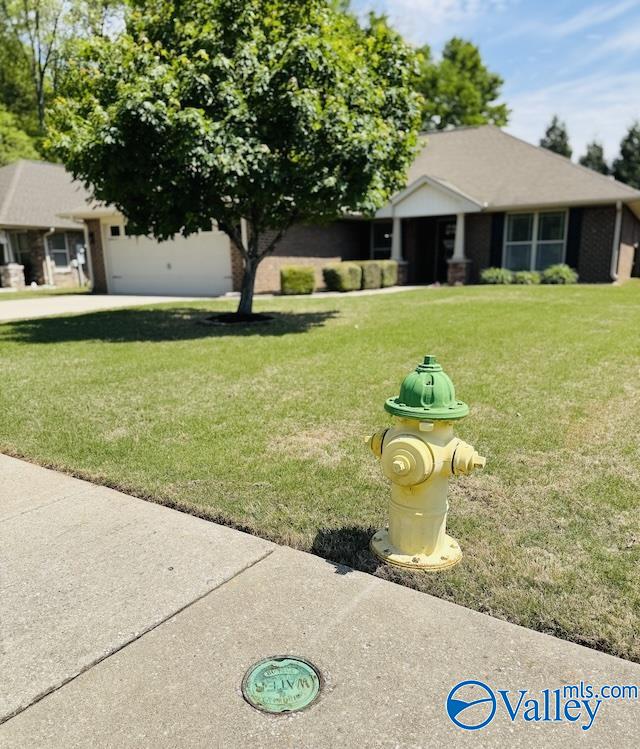7137 Pale Dawn Place, Owens Cross Roads, Alabama image 36