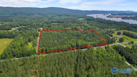 Vacant Land For Sale - 12.2 Riddles Bend Road<br/> Rainbow City, AL 35906