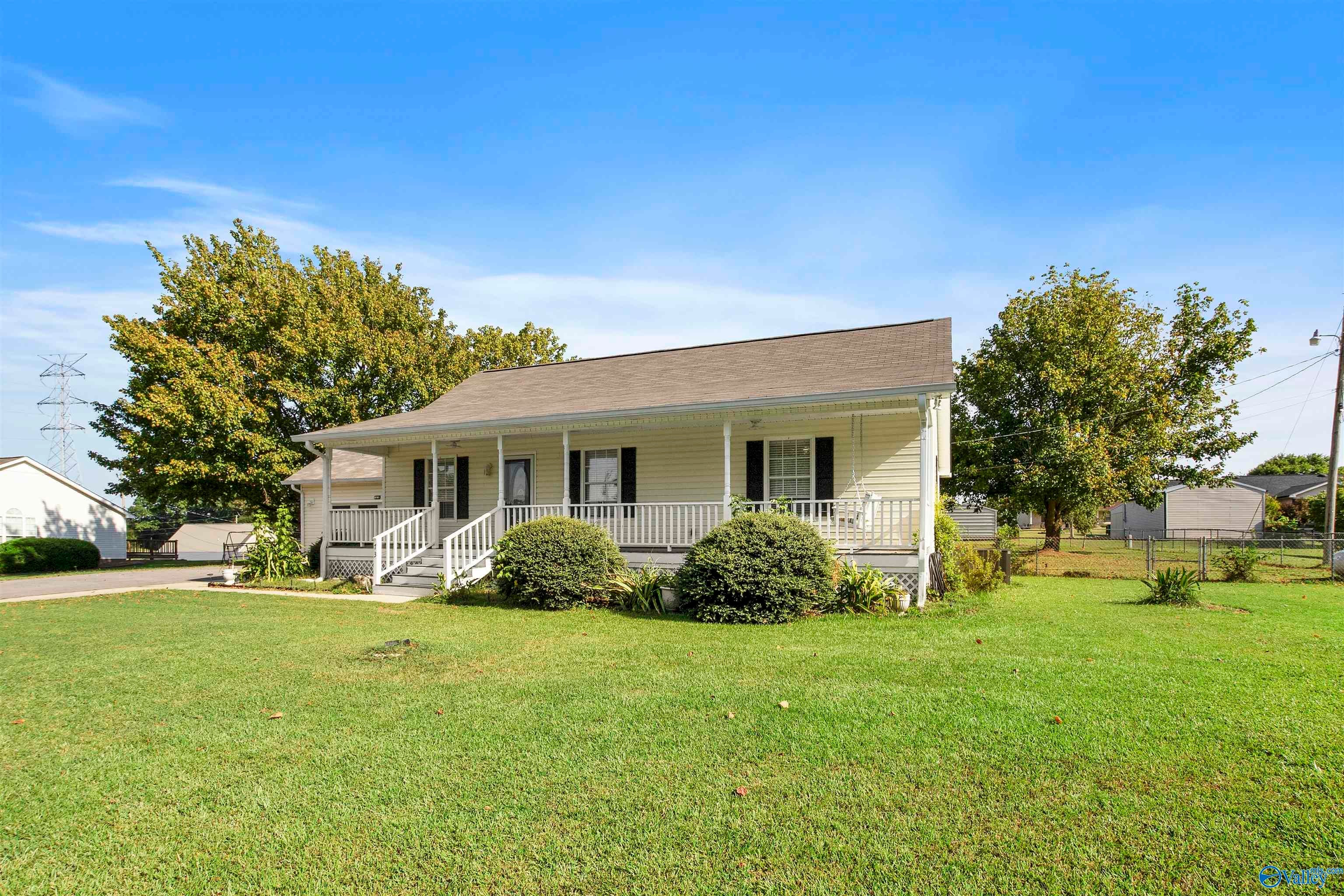 73 County Road 1238