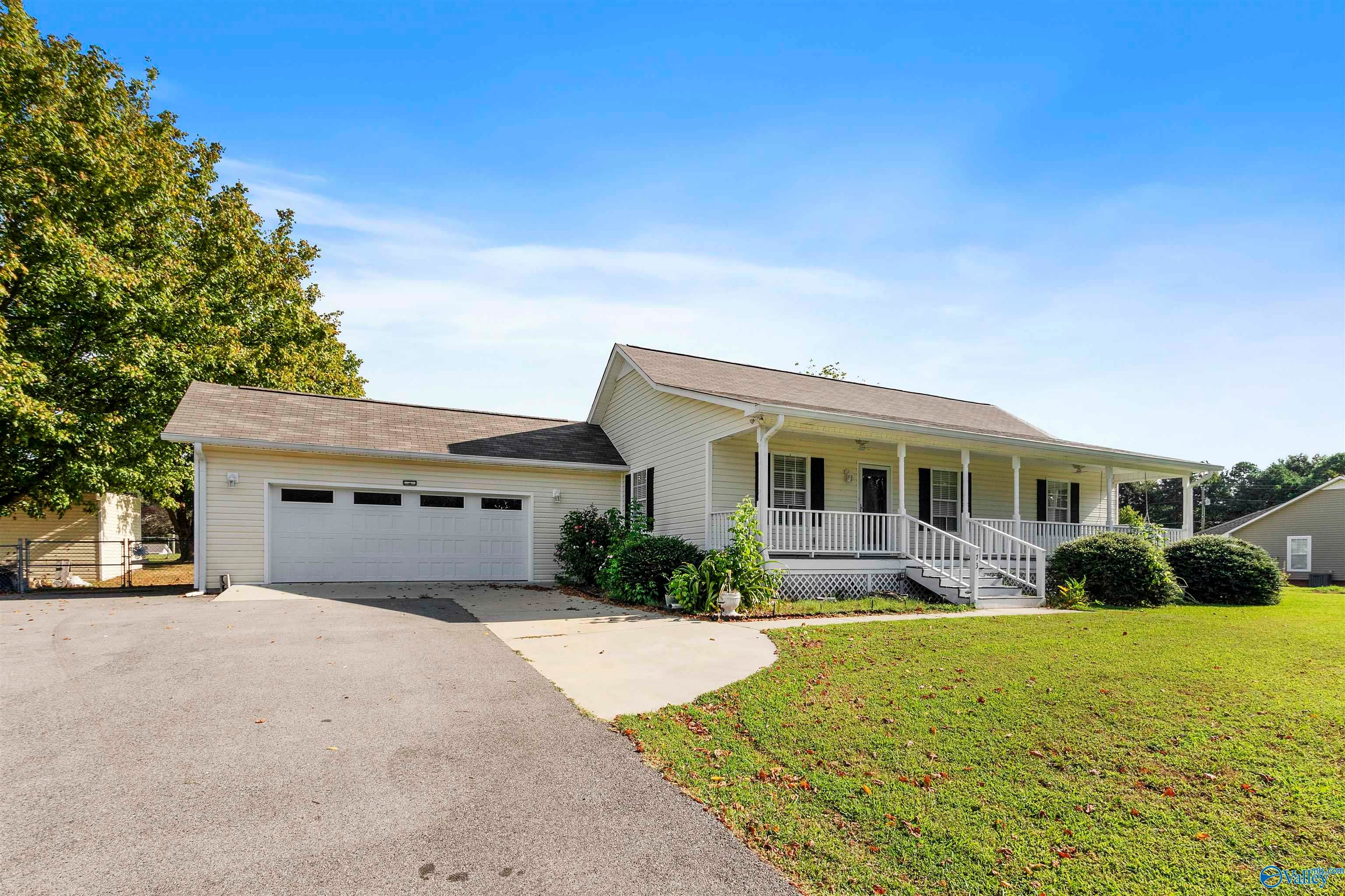73 County Road 1238