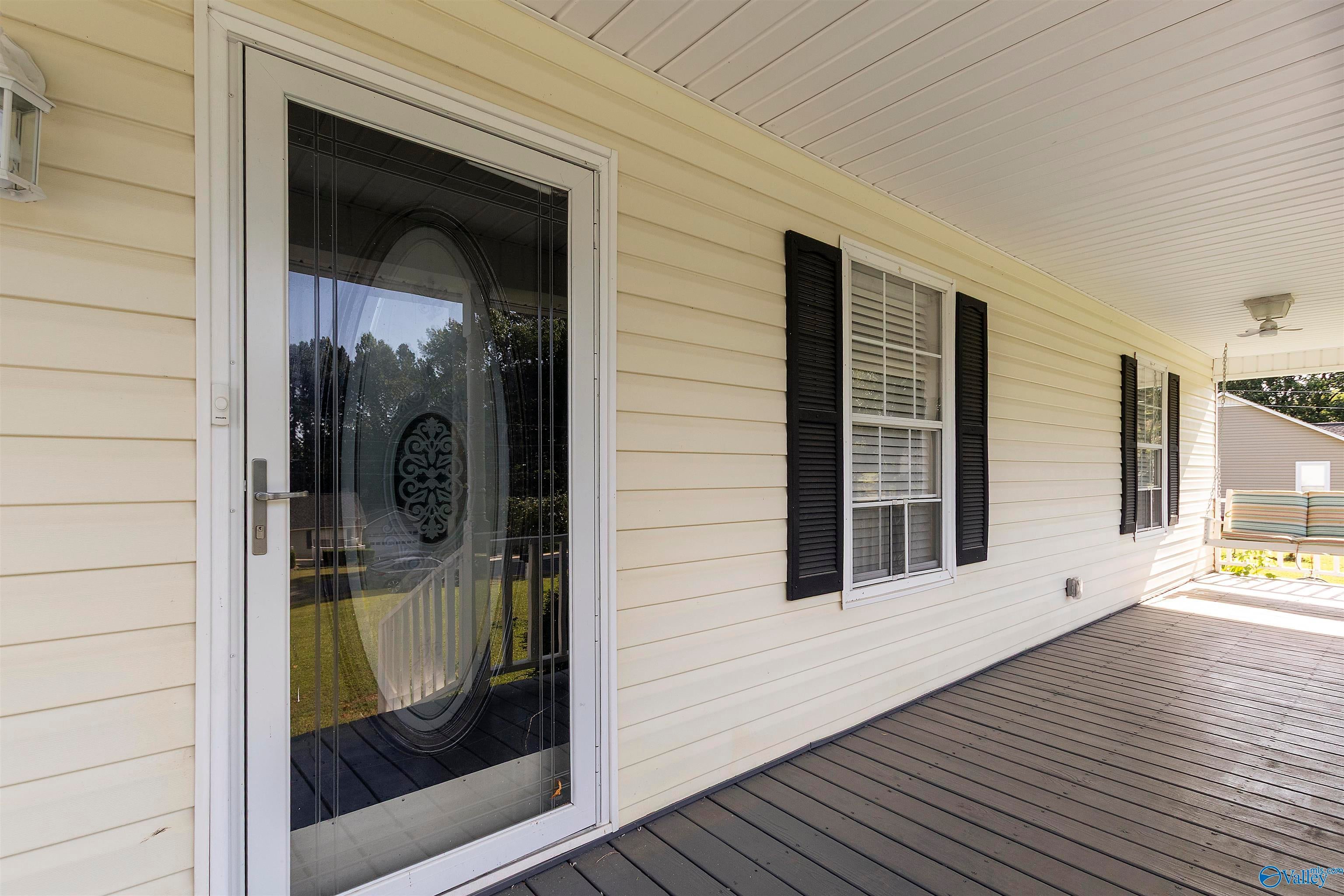 73 County Road 1238