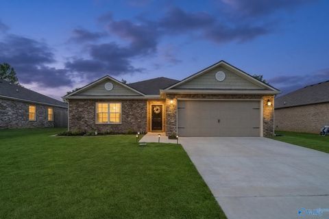 Homes For Sale - 147 Joya Brook Way<br/> Toney, AL 35773