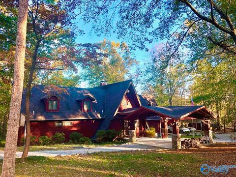 Homes For Sale - 187 County Road 3144<br/> Houston, AL 35572