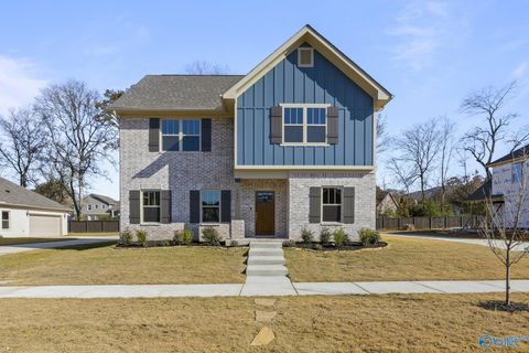 Homes For Sale - 1602 Calistoga Circle<br/> Huntsville, AL 35811