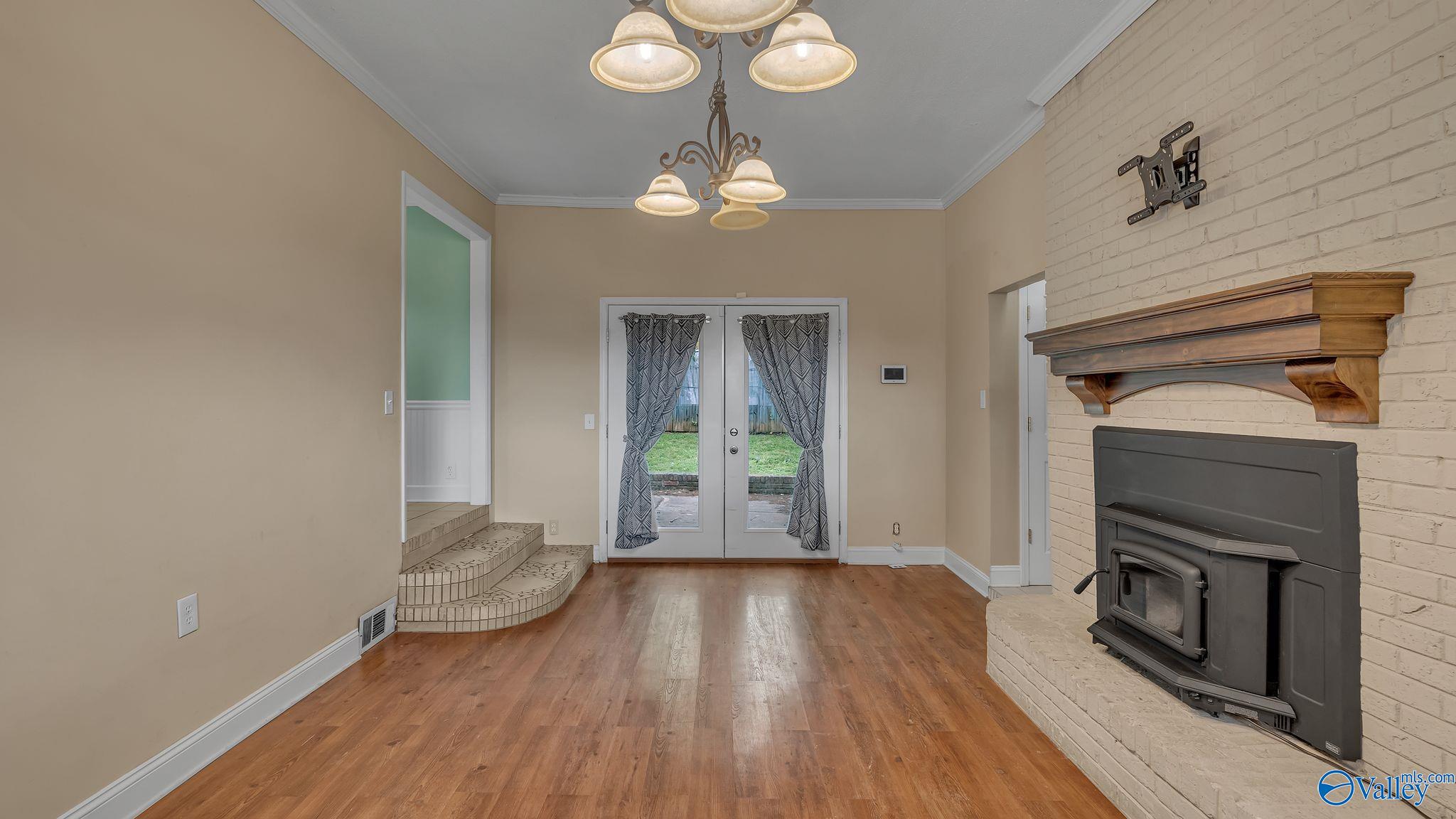401 Pawnee Trail, Huntsville, Alabama image 18
