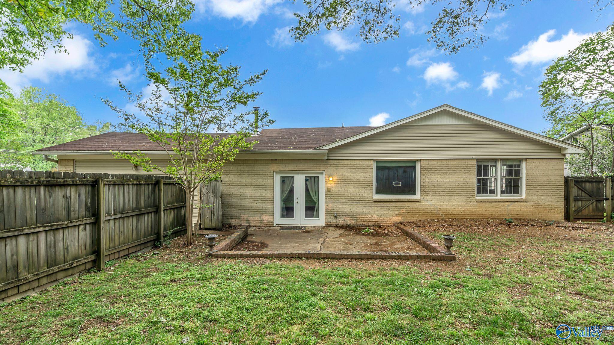 401 Pawnee Trail, Huntsville, Alabama image 36