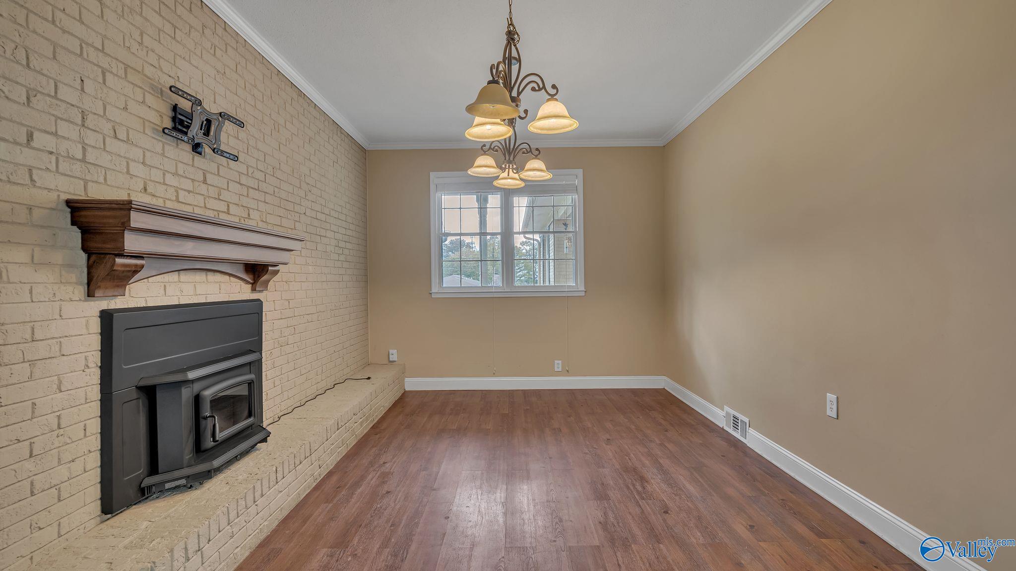 401 Pawnee Trail, Huntsville, Alabama image 17