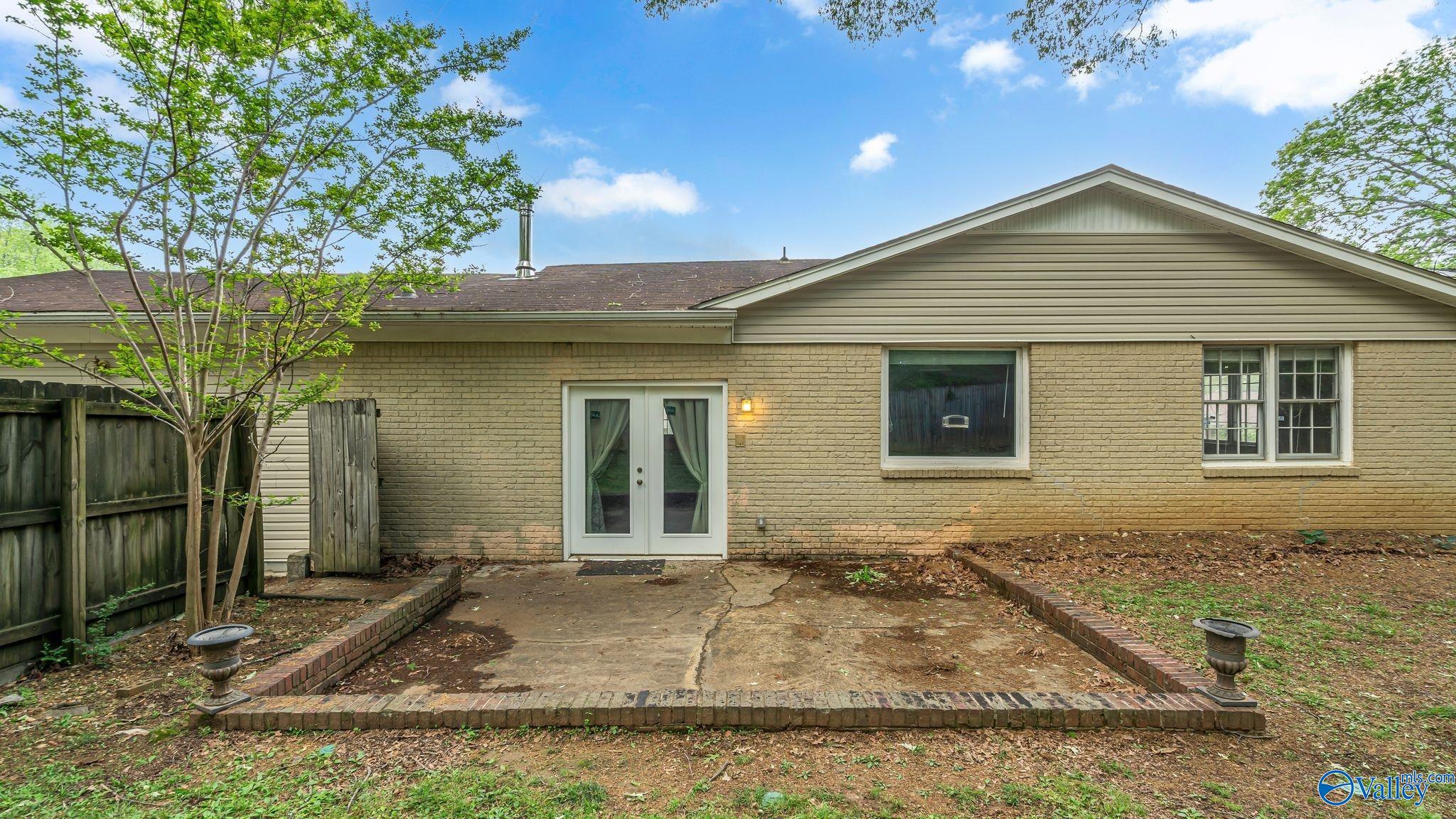 401 Pawnee Trail, Huntsville, Alabama image 32