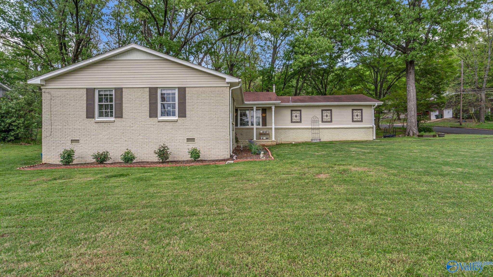 401 Pawnee Trail, Huntsville, Alabama image 7