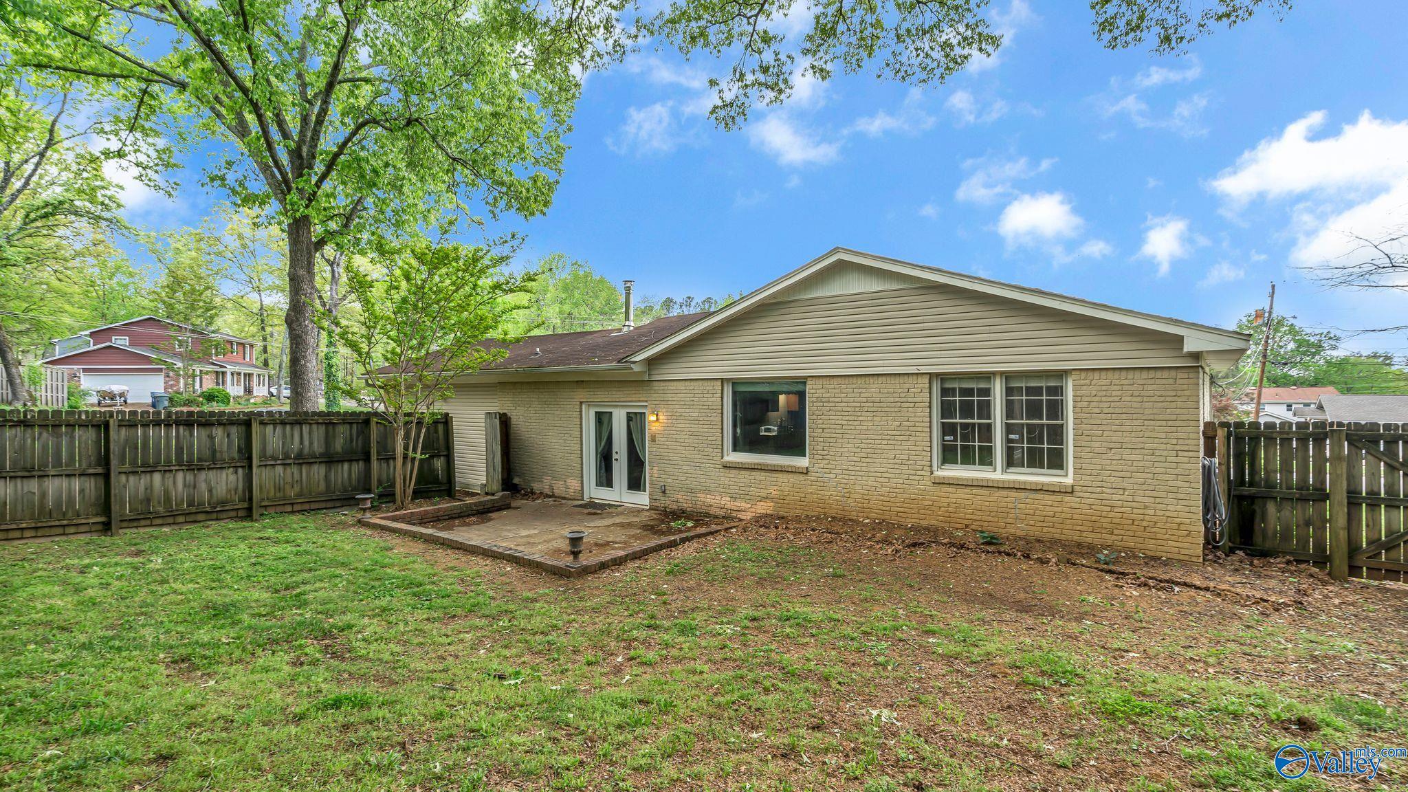 401 Pawnee Trail, Huntsville, Alabama image 34