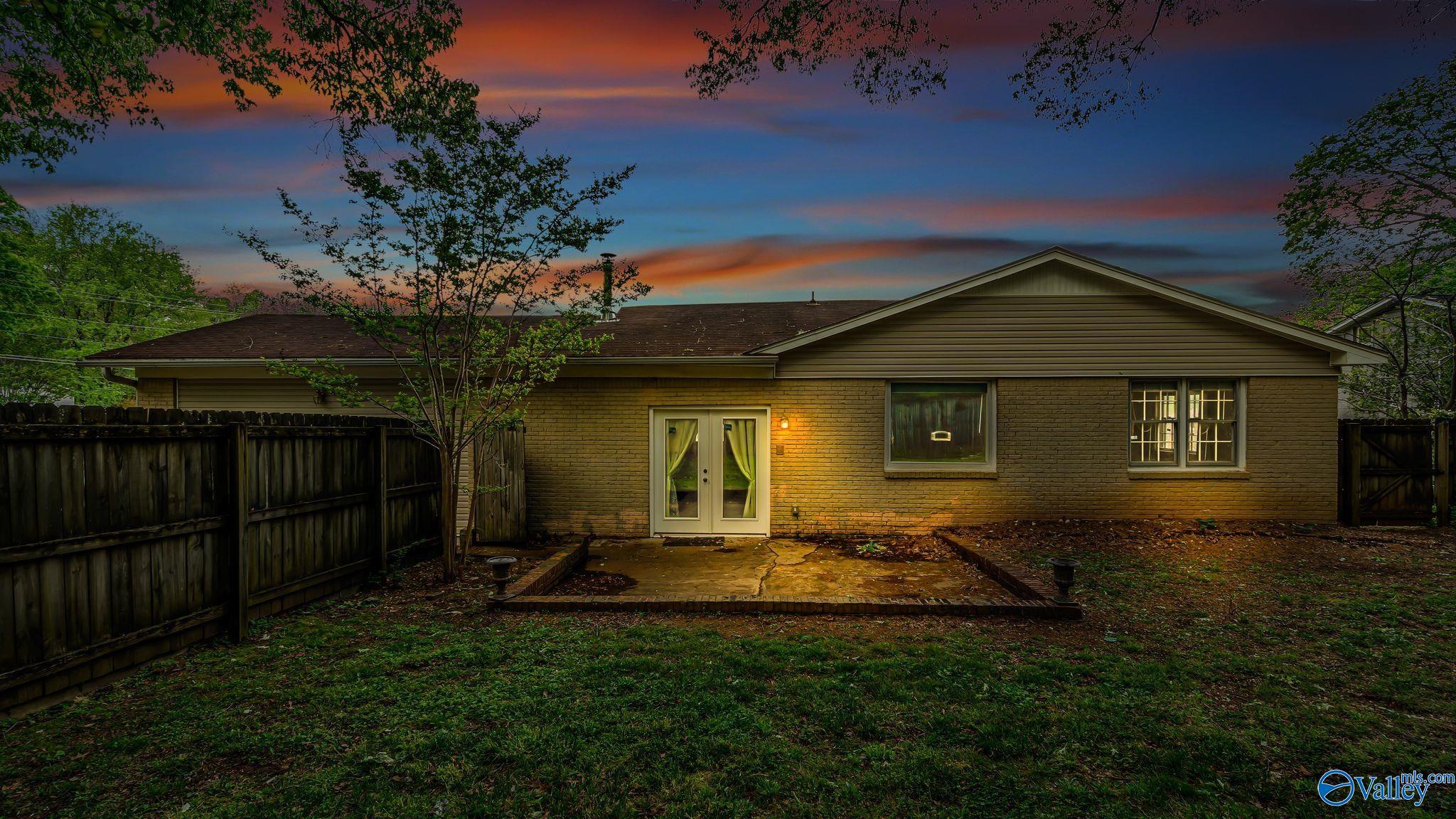 401 Pawnee Trail, Huntsville, Alabama image 35