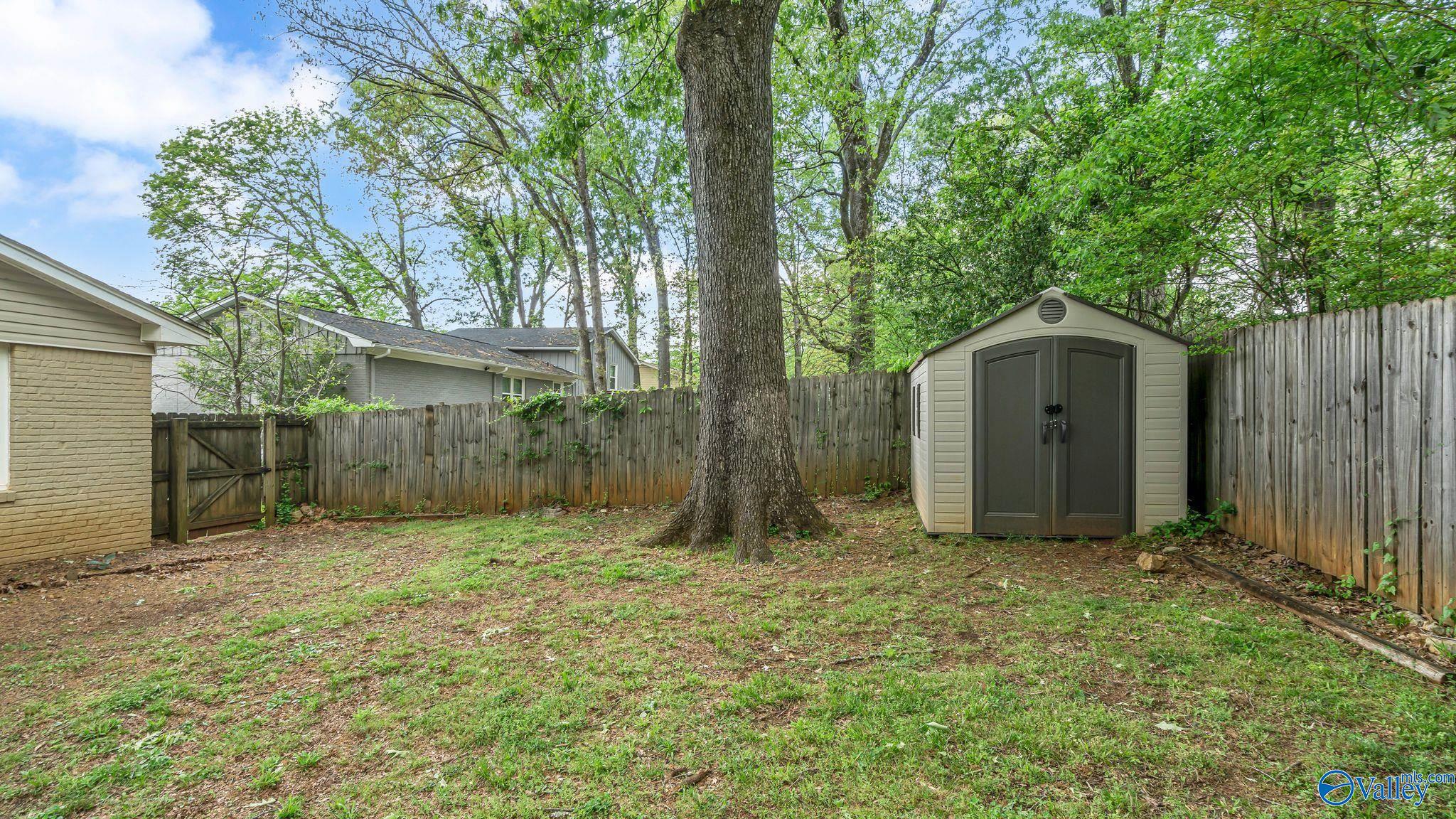 401 Pawnee Trail, Huntsville, Alabama image 33