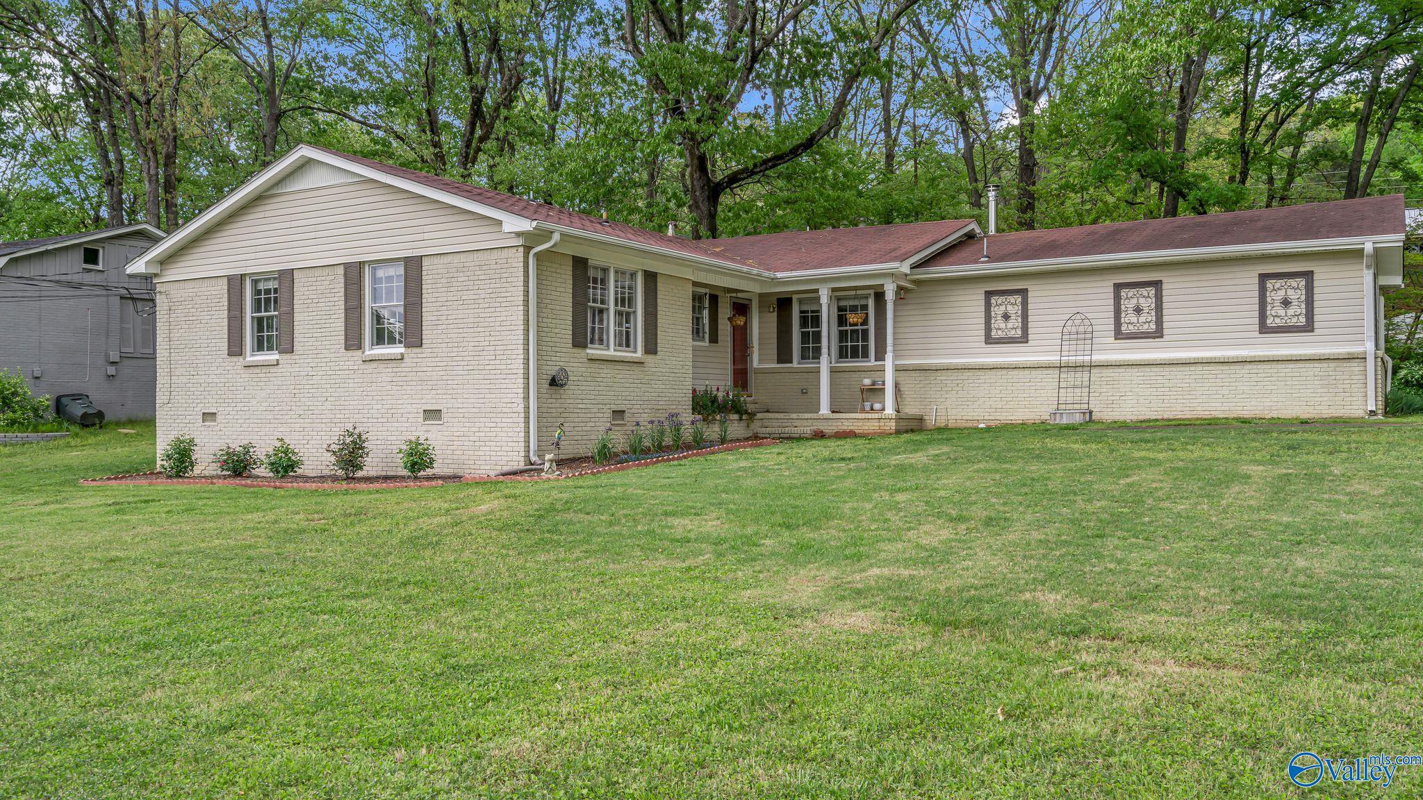 401 Pawnee Trail, Huntsville, Alabama image 2