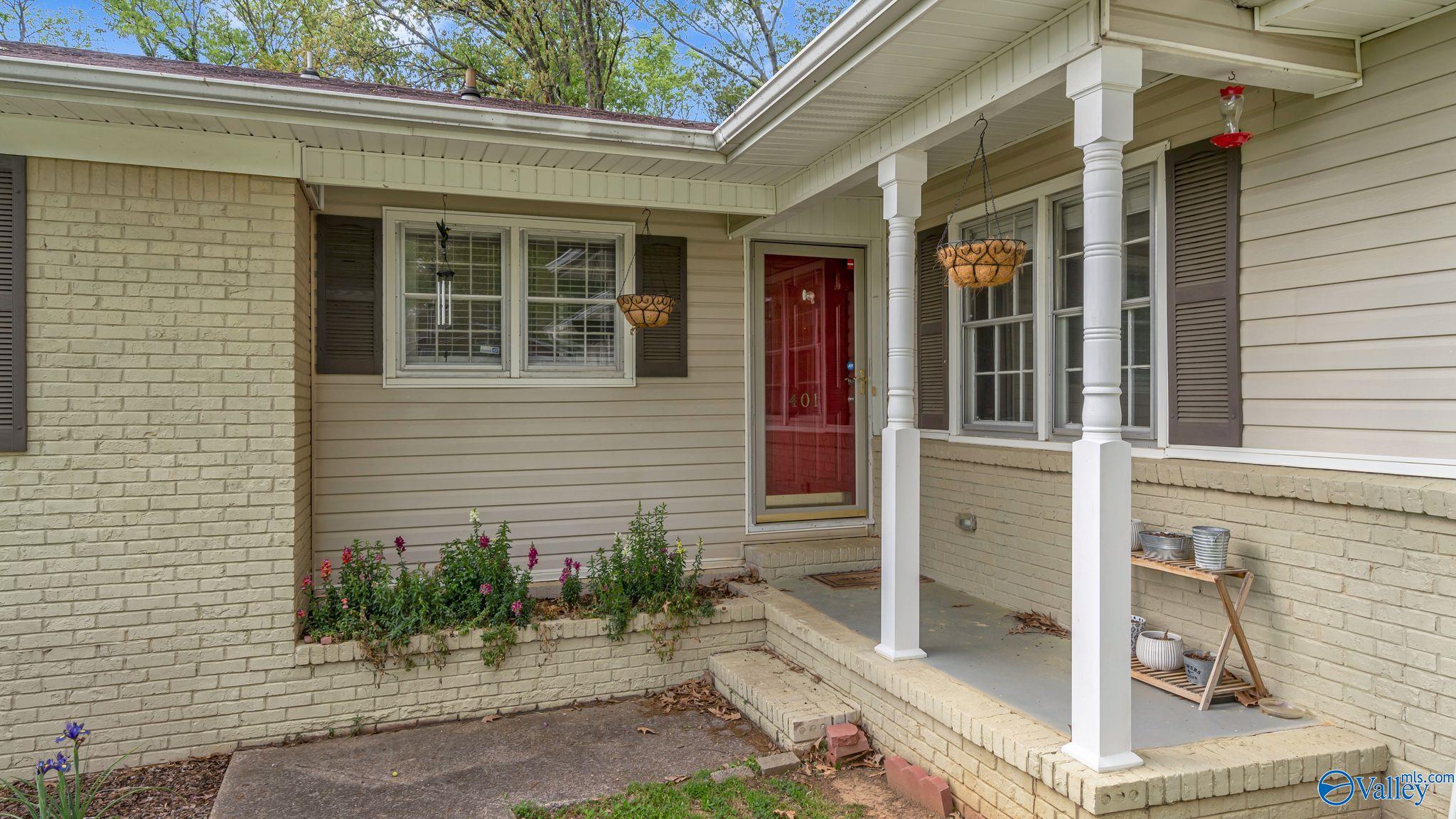 401 Pawnee Trail, Huntsville, Alabama image 8