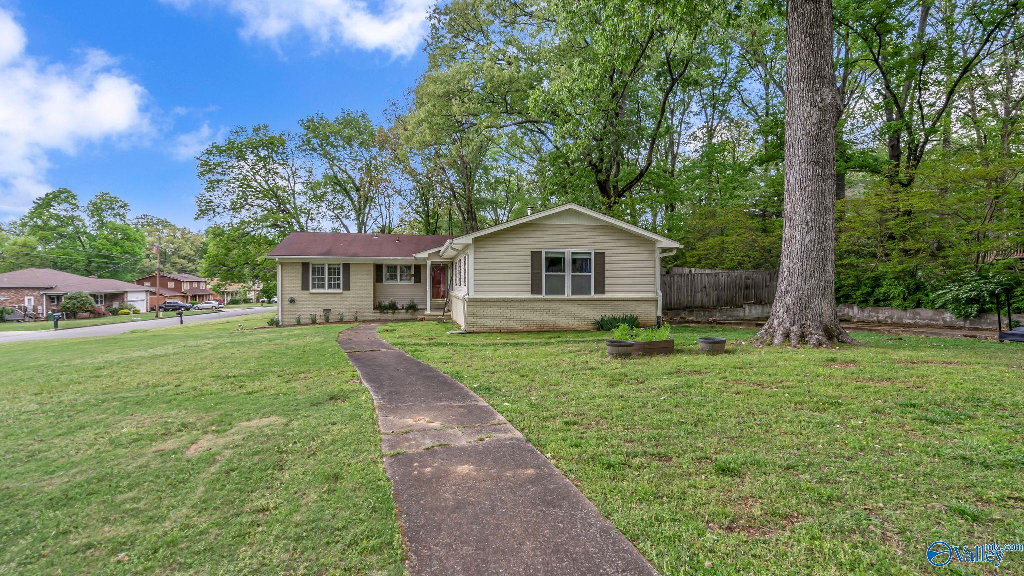 401 Pawnee Trail, Huntsville, Alabama image 3