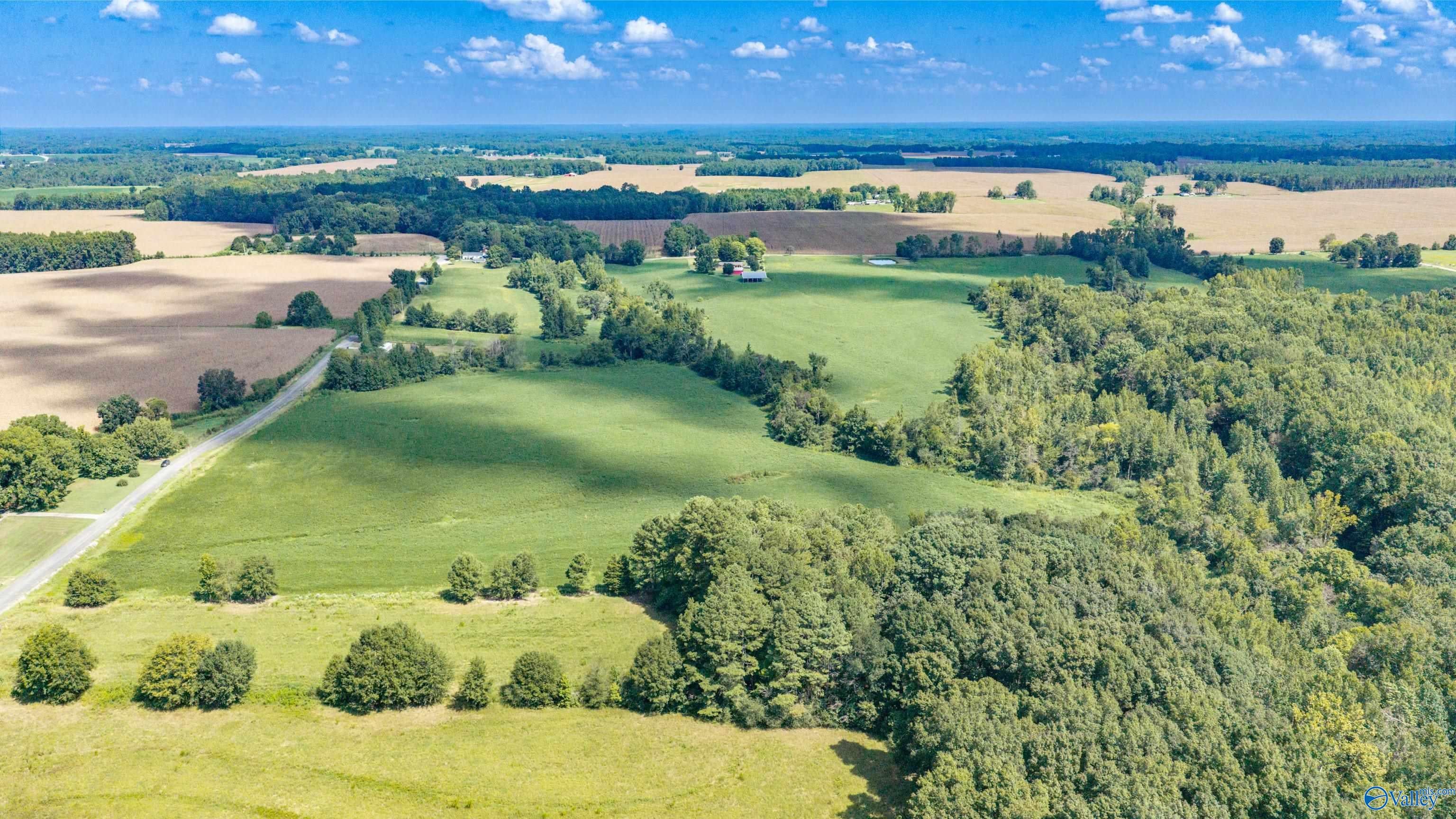20 Acres County Road 134