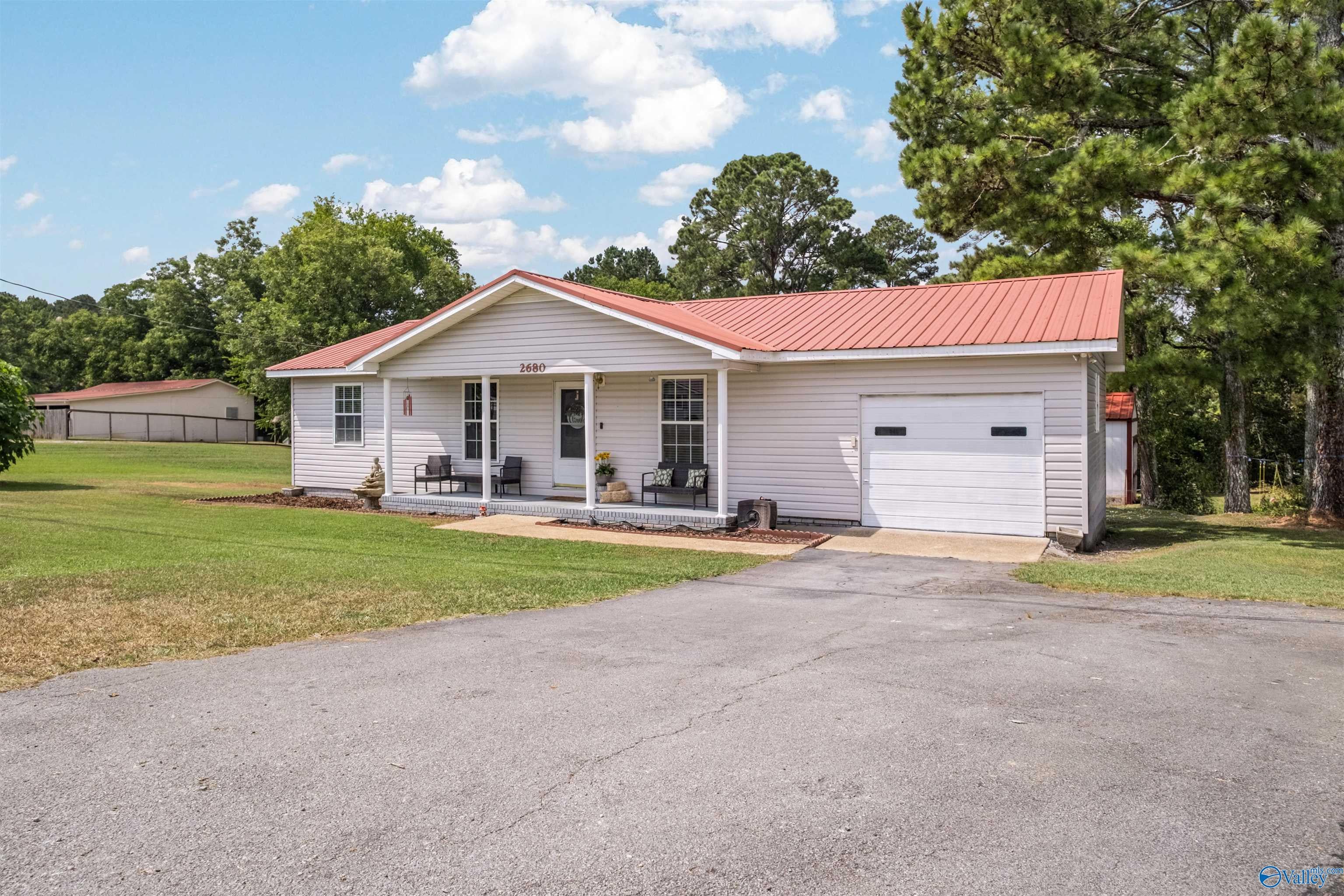 2680 Alford Bend Road