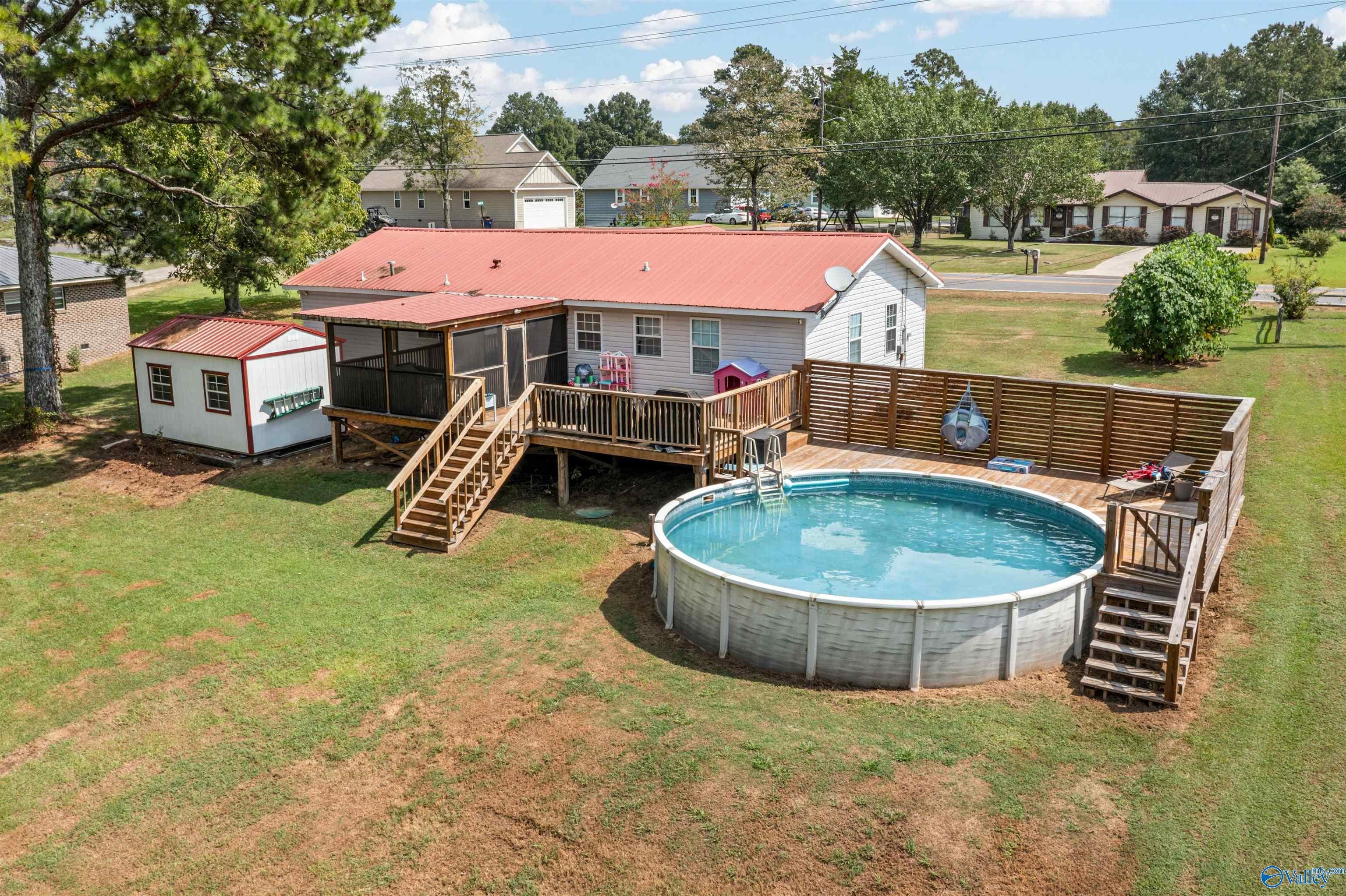 2680 Alford Bend Road