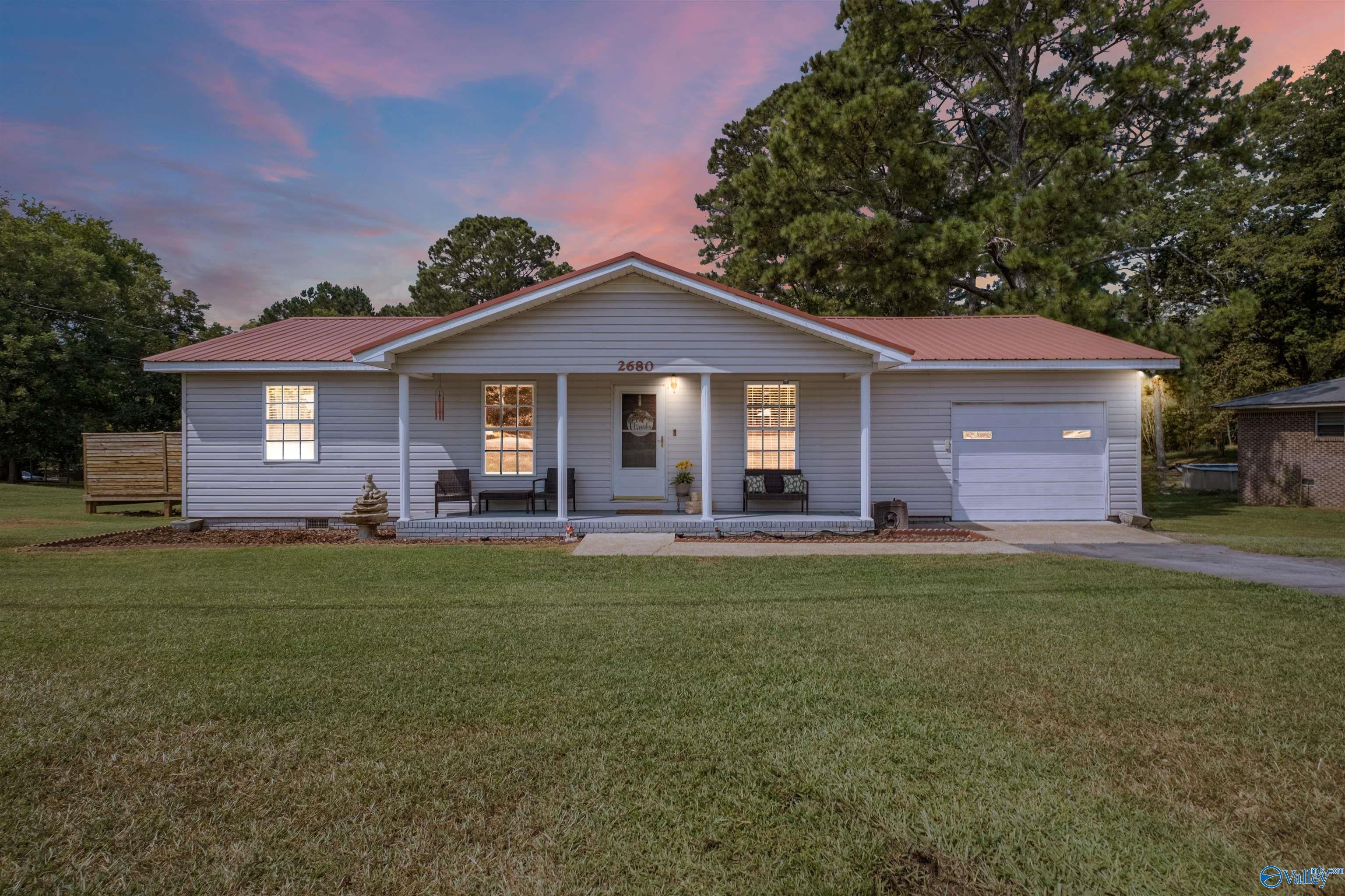2680 Alford Bend Road