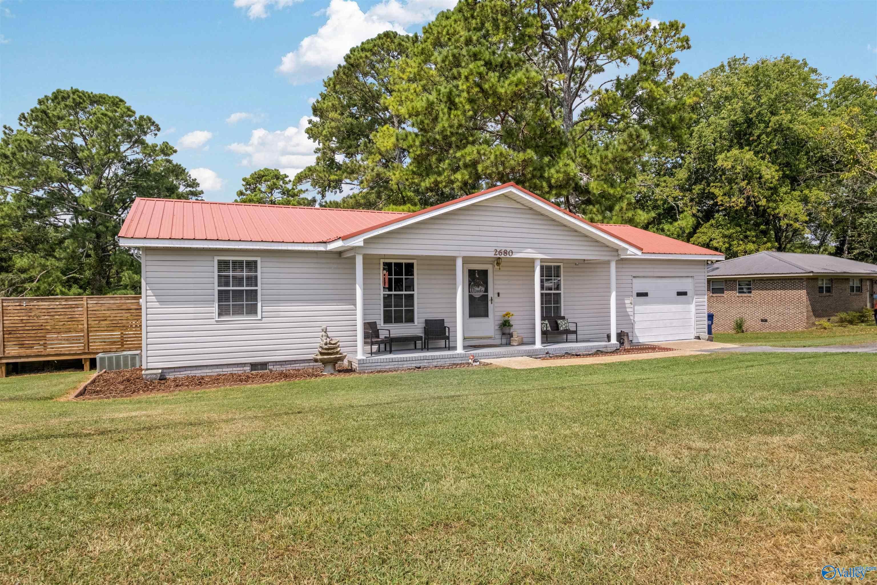 2680 Alford Bend Road