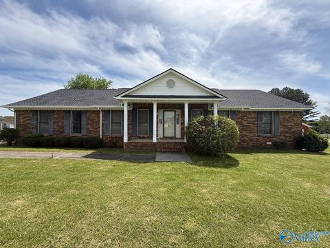 128 Arrow Lands Trail Meridianville AL 35759