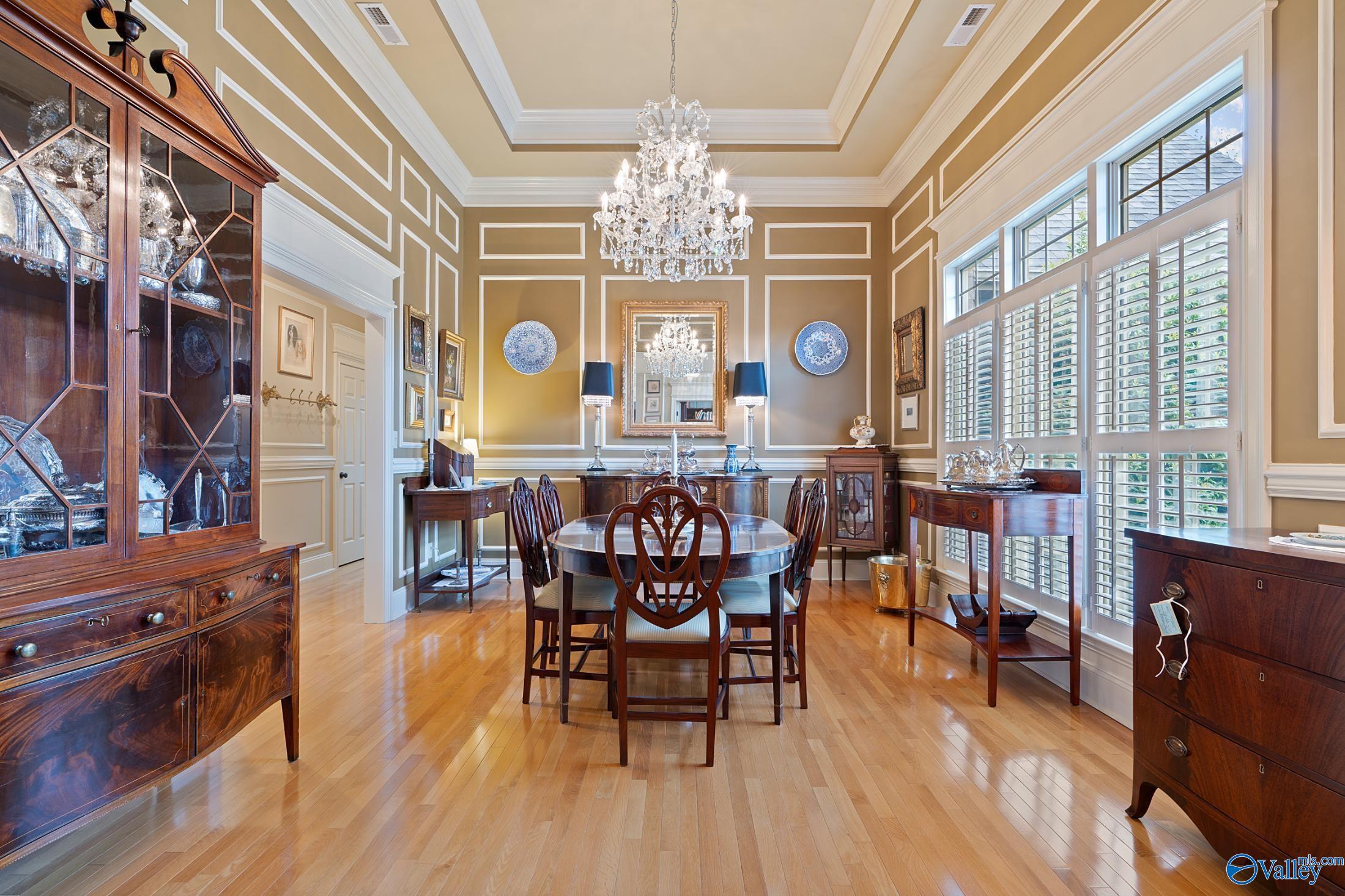 12444 Elmhurst Drive, Athens, Alabama image 24