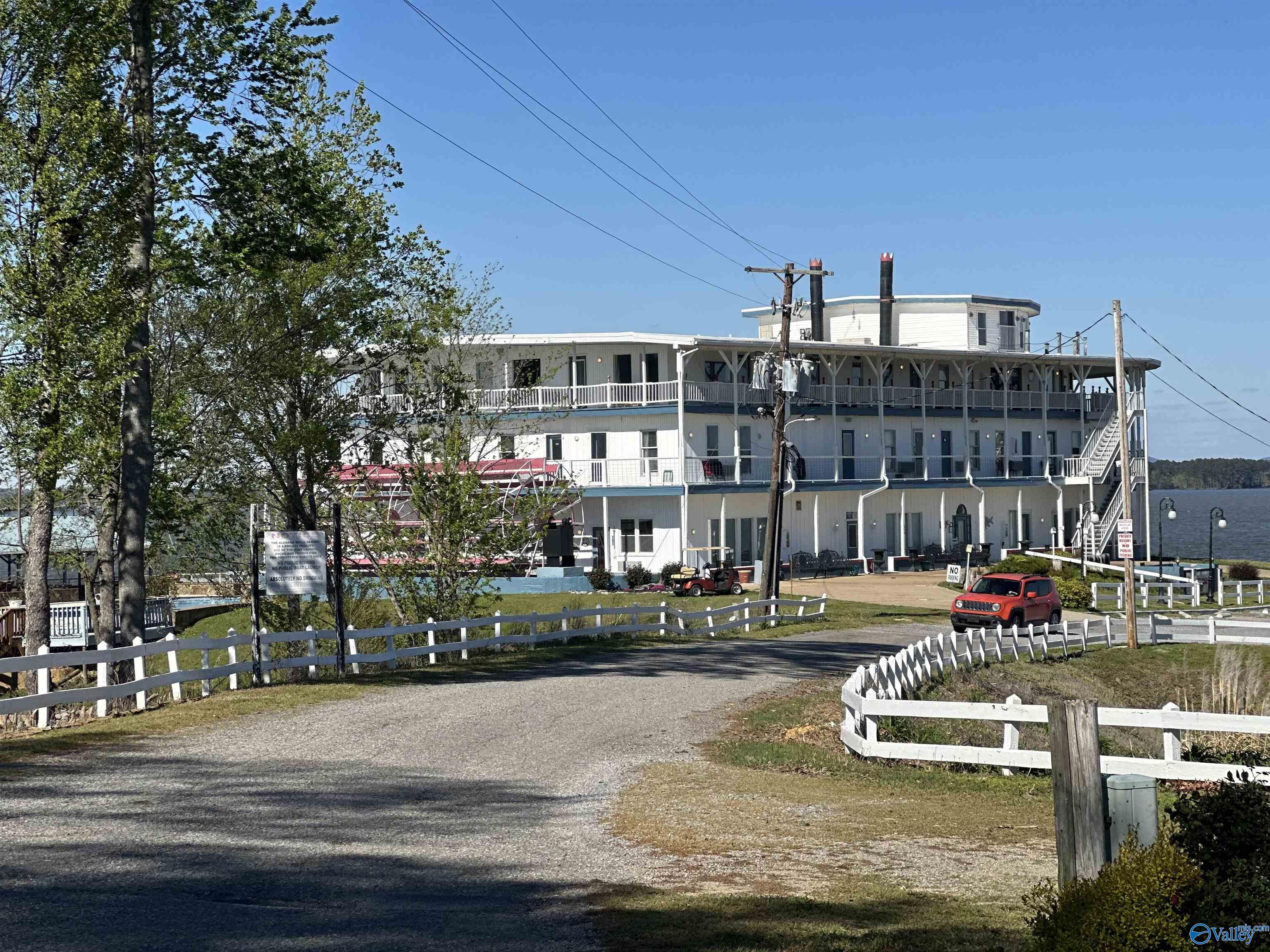 600 County Road 531 #209, Centre, Alabama image 27