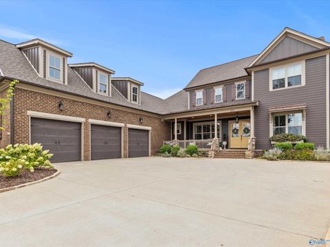 Photo of 213 Farmhouse Drive, Madison, AL 35757 (MLS # 21906704)