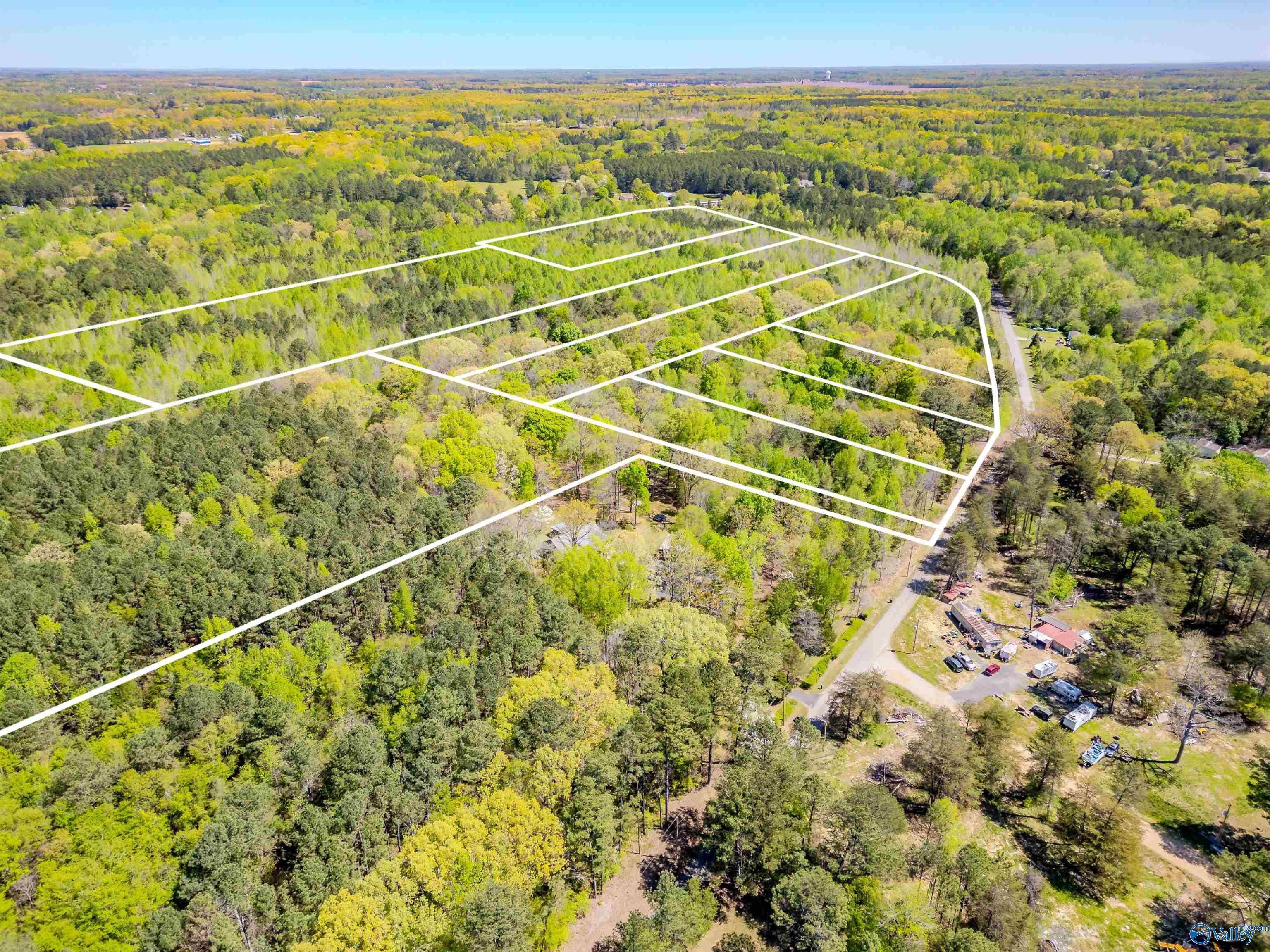 3 Gatlin Road, Toney, Alabama image 10
