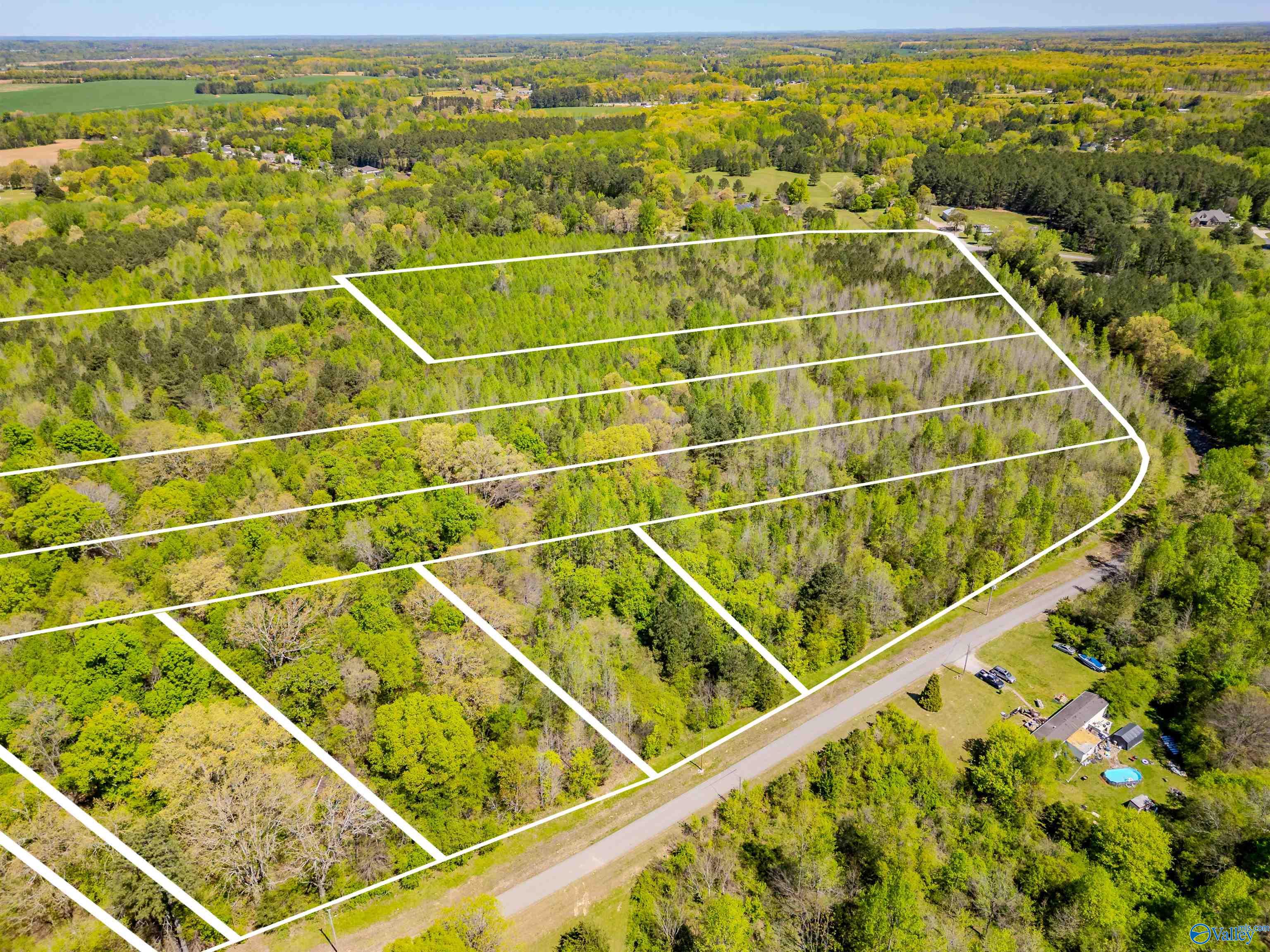 3 Gatlin Road, Toney, Alabama image 9