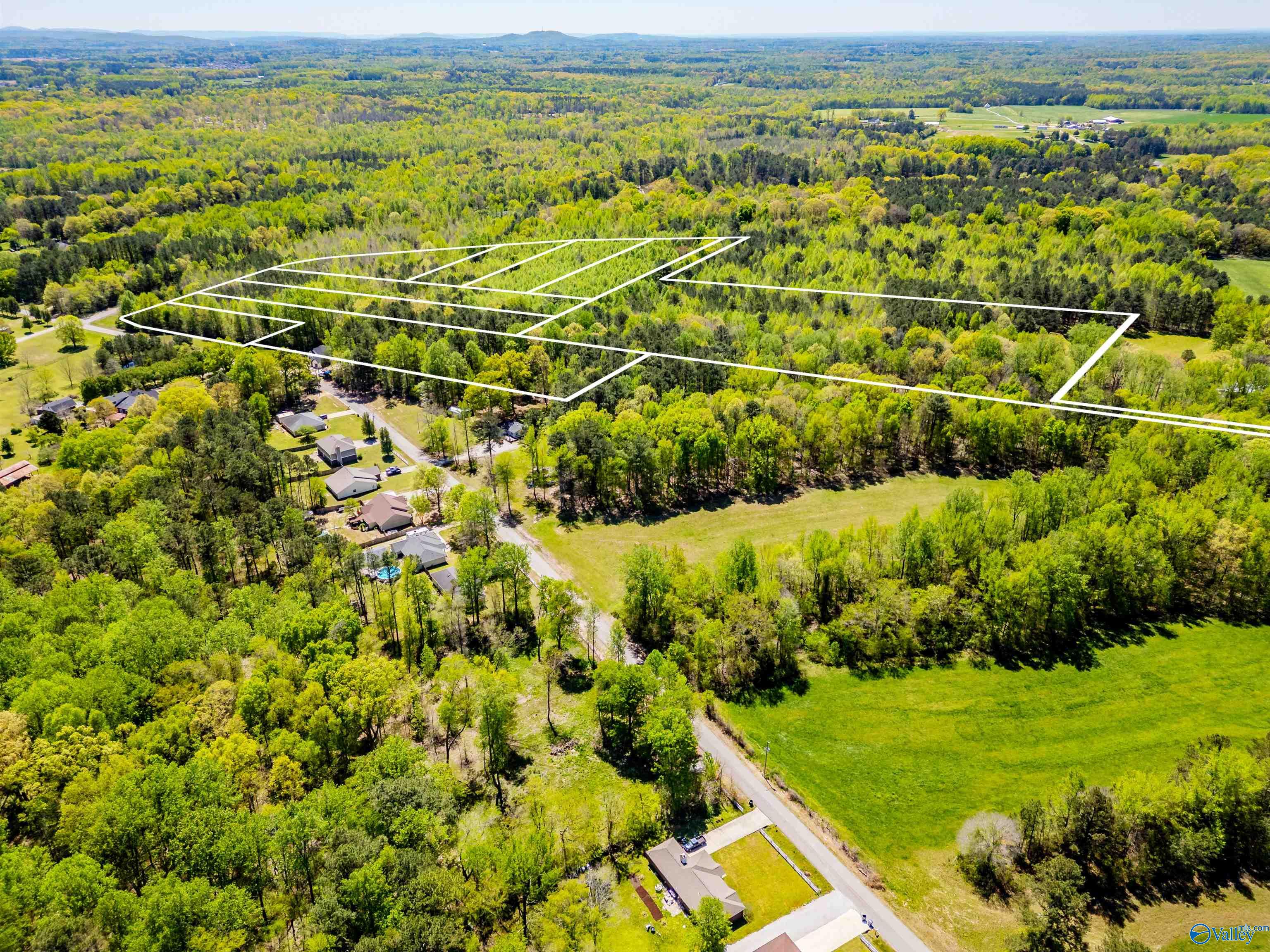 3 Gatlin Road, Toney, Alabama image 28