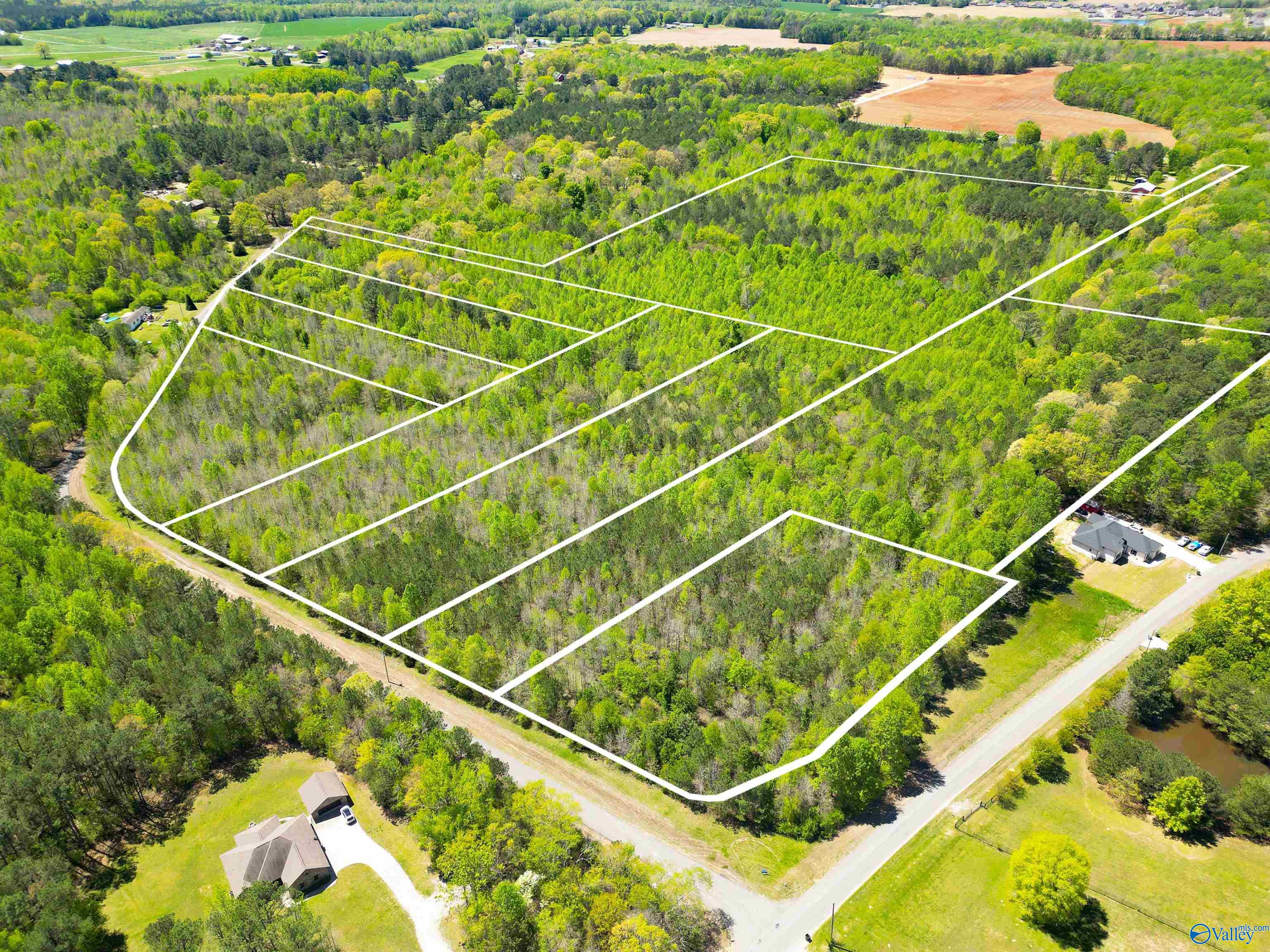 3 Gatlin Road, Toney, Alabama image 40