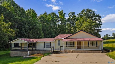 Homes For Sale - 780 County Road 134<br/> Henagar, AL 35978