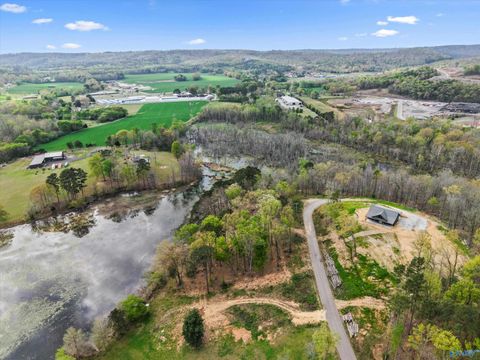 Lot 11 Adventure Road Guntersville AL 35976