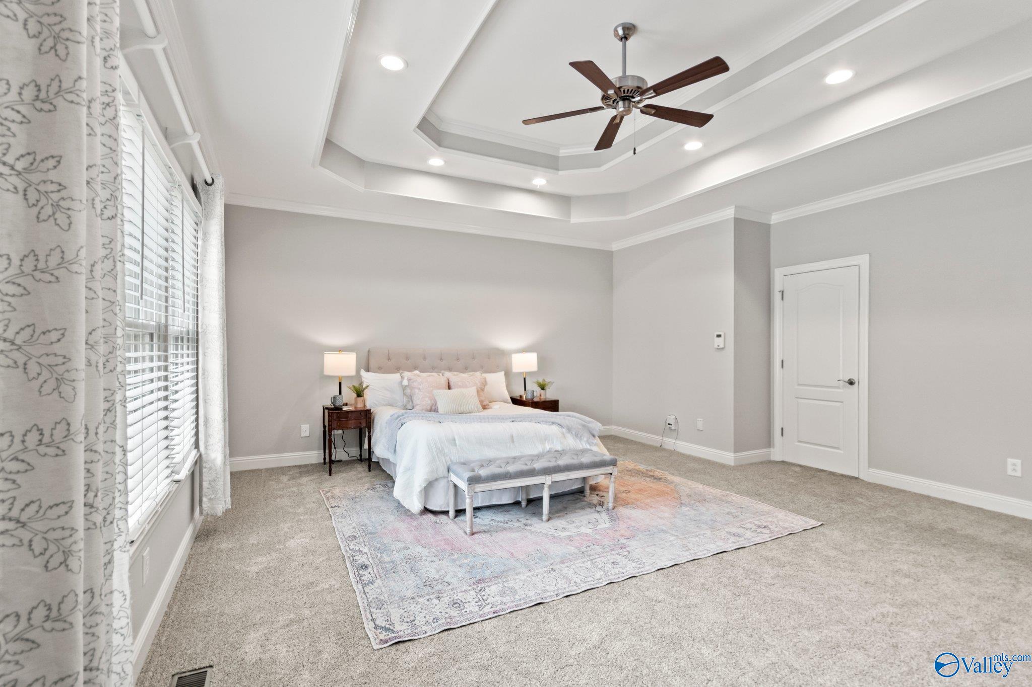 117 Hillsgate Drive, Madison, Alabama image 20