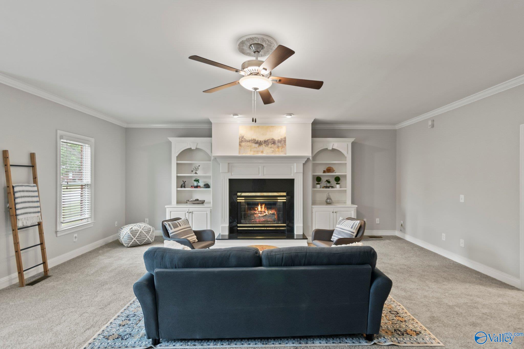 117 Hillsgate Drive, Madison, Alabama image 26