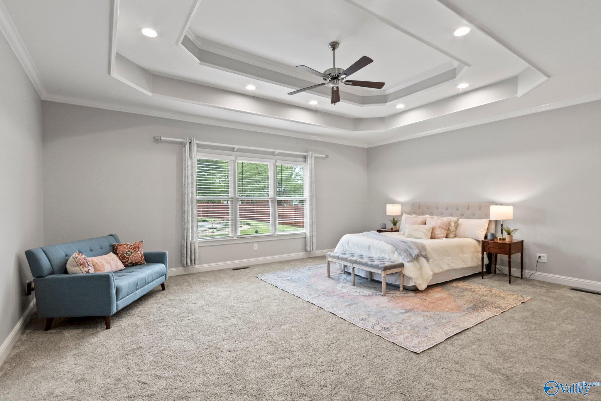 117 Hillsgate Drive, Madison, Alabama image 19
