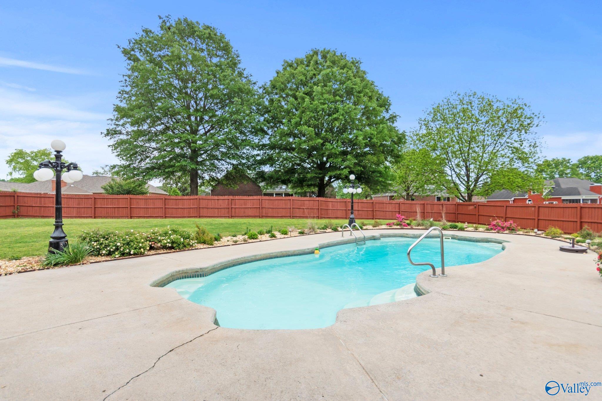 117 Hillsgate Drive, Madison, Alabama image 42